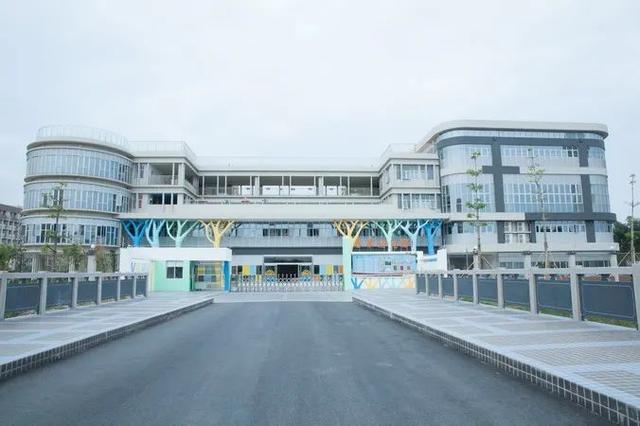 「超级宝妈」东华幼儿园2020年秋季招生简章