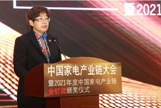 产业链|中国家电产业链2020年成就令全球瞩目，今年继续探索全球升级之路