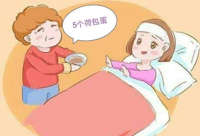 [超级宝妈]生娃后才知道，坐月子根本不是用来休息的