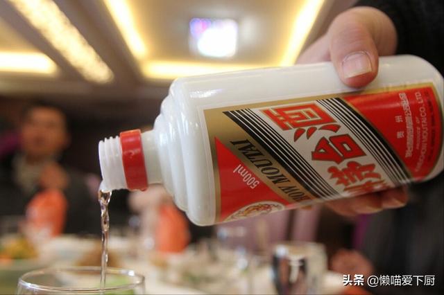 同样是白酒，挑“小曲酒”还是“大曲酒”？口感差别大，别买错