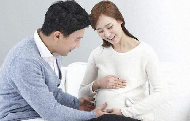 #超级宝妈#3种准妈妈容易生出健康聪明的宝宝，孕妈们现在改变还来得及