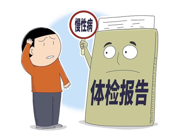 这份报告，和你的健康息息相关！（内附防慢性病“秘籍”不要错过）