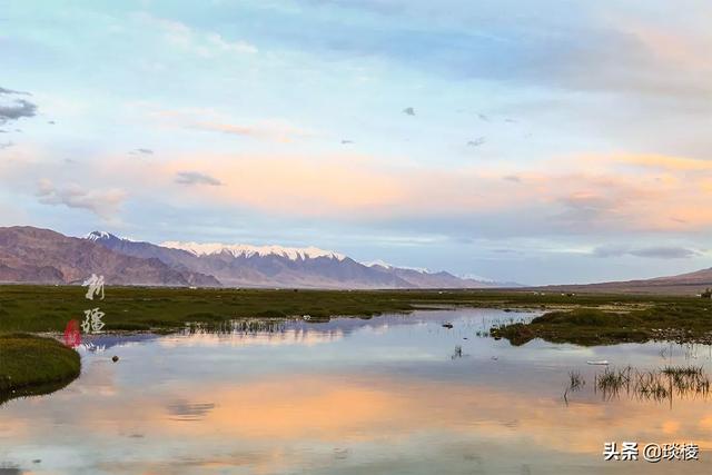 旅行百事通@《山海经》中的不周山竟是这里，原本全境属中国，如今却分属三国