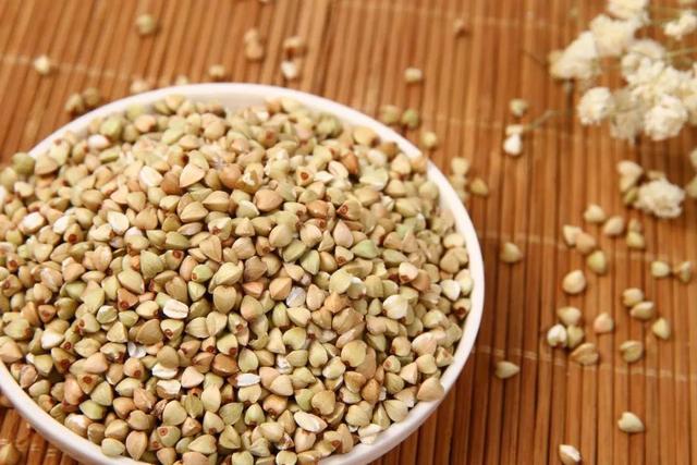 富含|4种“爆款”粗粮你吃过吗？小米还被称为“