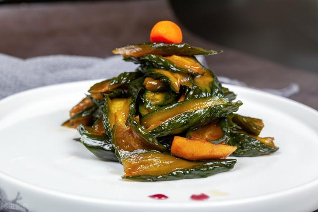 腌黄瓜，不能直接加盐腌，学会正确做法，黄瓜又香又脆，还不出水