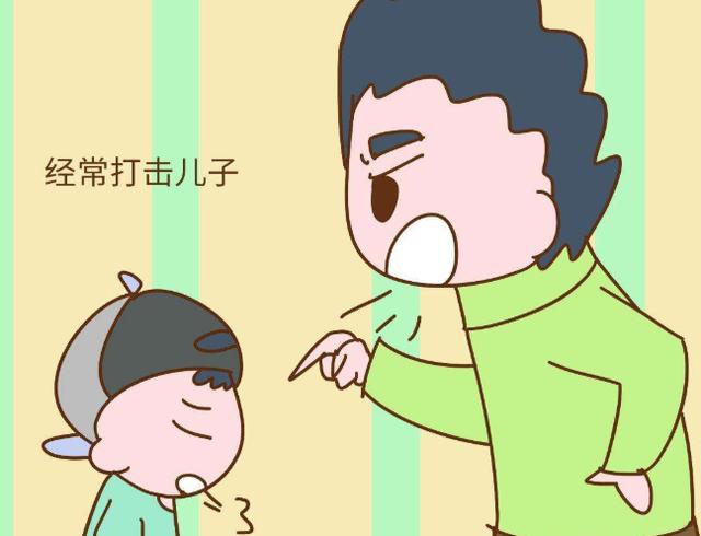 「超级宝妈」家有男孩，这5件事早知道早纠正，助力父母养出个优秀的儿子
