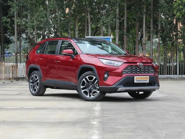 格局剧变，大众轿车统治力衰退…2020车市销量深度分析