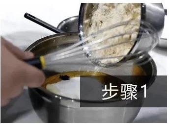 吃货们决不能错过的酸奶草莓蛋糕