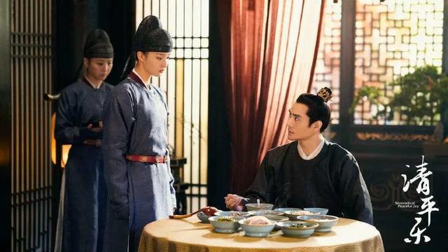 『电影工厂』《清平乐》后宫为什么斗不起来？不是皇后太圣母，而是皇帝太上帝