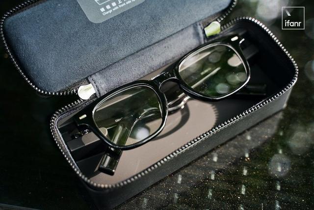 华为 Eyewear II 图赏：让时尚停留在脸上