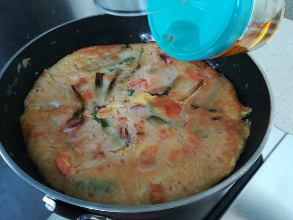 你的育儿经@16岁孩子1米8，每天吃这早餐，比喝牛奶强，满足一天钙需求！