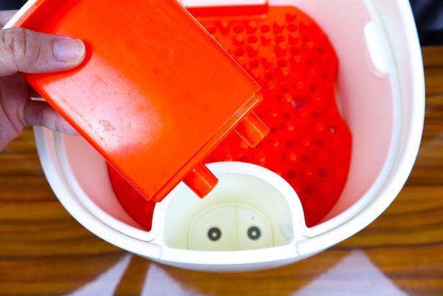 蒸汽“泡”脚，元气满满——左点小仙智能足蒸器Z8开箱上手