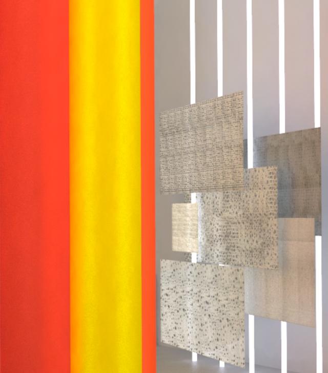 材料|时尚家居丨一起做光的探索者、追寻者、革新者丨光之合伙人（下）