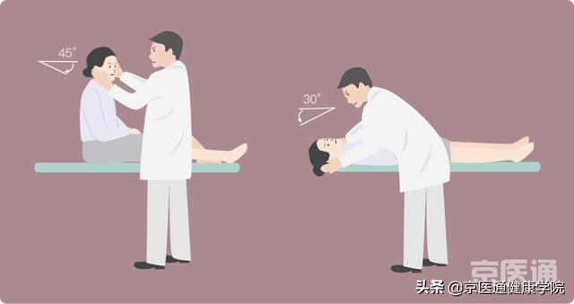 起床晕、走路晕、抬头晕…原因你一定想不到