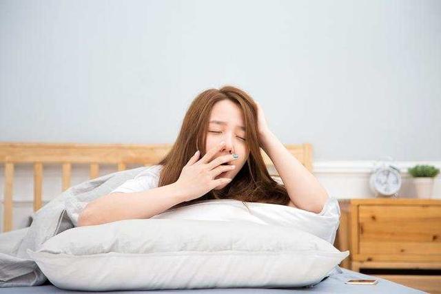 尘螨|“这可怎么见人啊！”年轻姑娘在家里一做那事就中招，最近因此来看病的还真不少