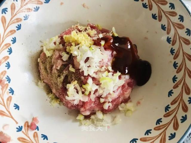 山药蒸肉饼：味道鲜香营养全，老人小孩都爱吃