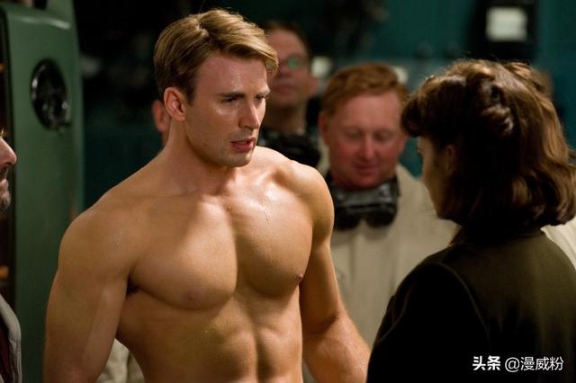 克里斯·埃文斯又又又一次确认，将不会再出演美国队长|fun娱乐