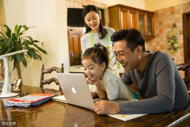 【你的育儿经】老人言：教子弟于幼时，检身心于平日