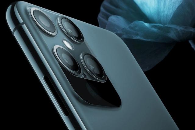 【环球网】设计师发表第三方iPhone 12 Pro想象图作品 颇具视觉冲击力