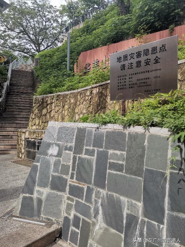 【山楂味的诗】走马观花,看顺德大良。