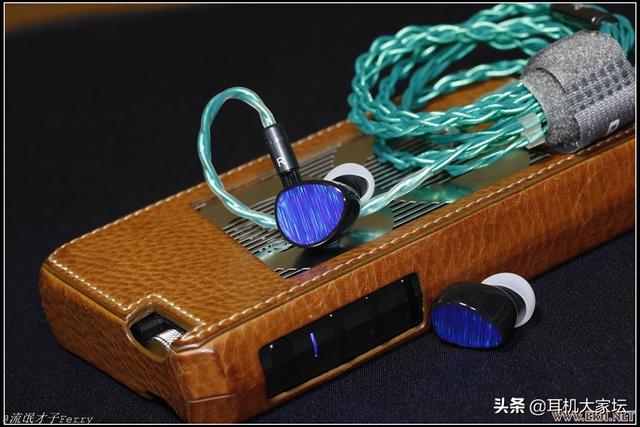 「等高考结束，我们一起感受0.03的超薄」说说铄耳独奏者耳塞