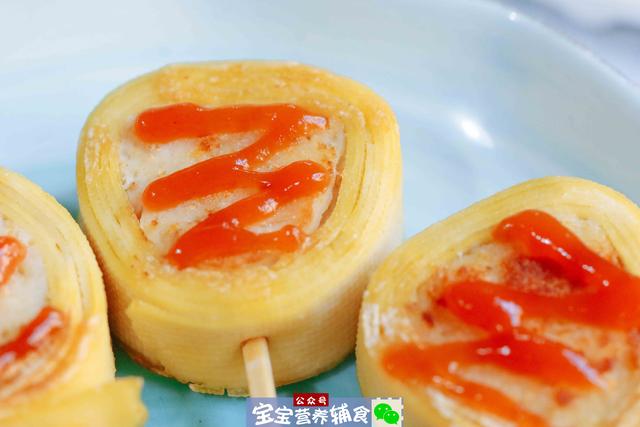 你的育儿经|15块钱，能吃一周，多加这一步，好吃又有趣！宝宝辅食