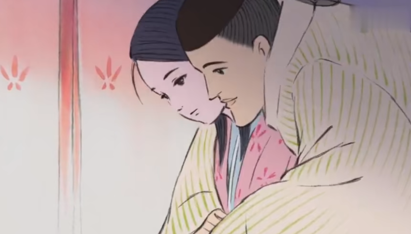 『一路向北』叹!一部日本“国宝级动画”告诉你和孩子:人生什么最值得?