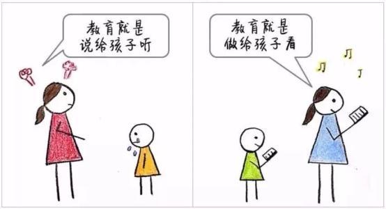 「你的育儿经」优秀的孩子背后，都有一个优秀的妈妈，快来学学教科书的做法