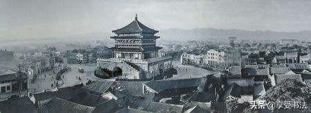 玩乐足迹：声扬九州的千年钟鼓楼