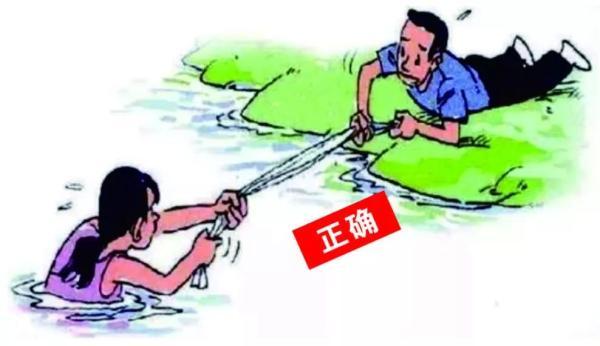 光明网|夏天防溺水!为了孩子,请再一次扩散