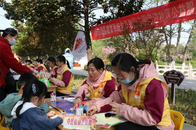 绘本|东海县第二幼儿园举行第七届绘本阅读节