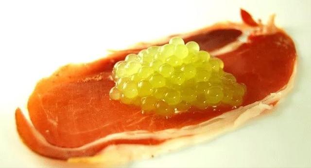 世界顶级分子美食大赏