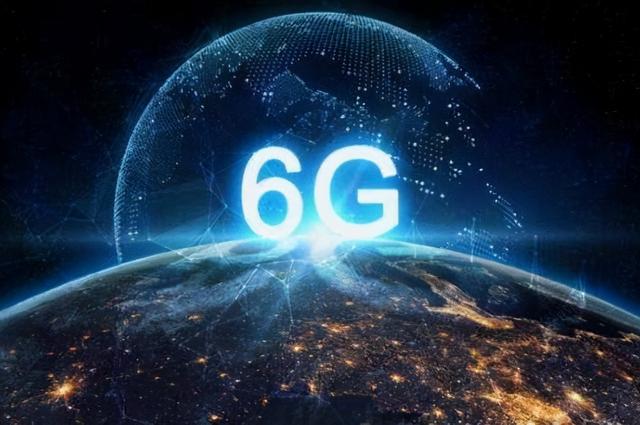 首颗6G卫星在中国发射！美国无暇顾及，华为：2025年可商用