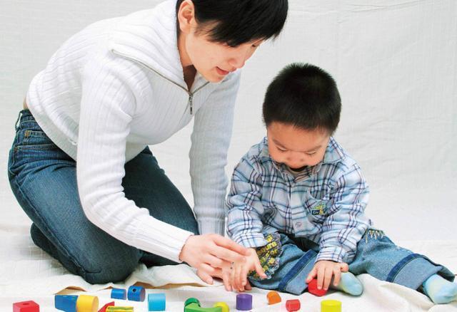 超级宝妈■宝宝身上有个“聪明开关”，父母做好三件事，孩子智商高人一等