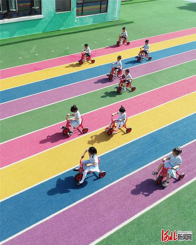 河北新闻网|河北省各地幼儿园陆续开园