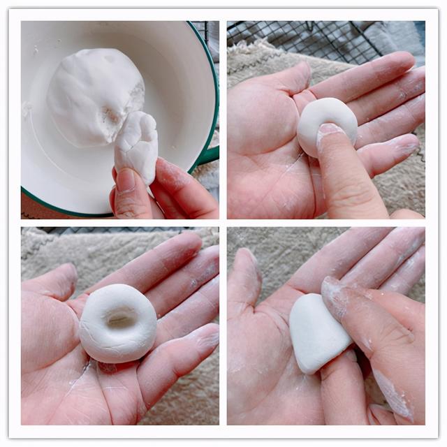 冬至必吃的汤圆，3种不同口味，你更喜欢哪一种？好看好吃有营养