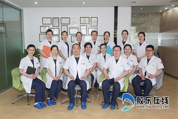 种植|烟台市口腔医院柳忠豪：选择专业规范的医疗机构，预防种植牙失败风险