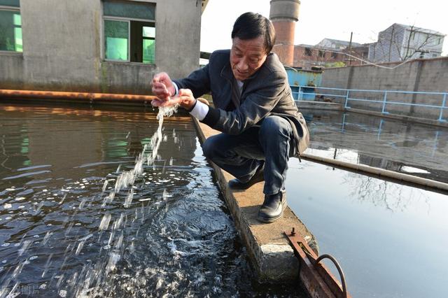 家里的污水都去哪了？一张图告诉你污水的前世今生