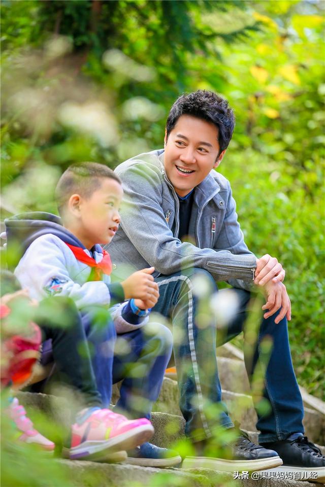 超级宝妈|真正格局大、有远见的家长，会经常跟孩子灌输这些思想，你说过没