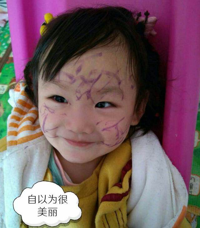 你的育儿经：宝宝最想销毁照片大赛，看完这些宝妈投稿，网友：确定是亲妈无疑