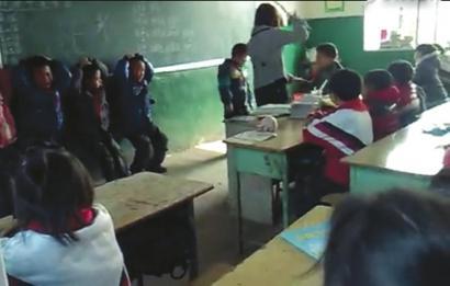 你的育儿经|孩子卑微的样子,您是否都知道?别把孩子培养成软弱的小绵羊