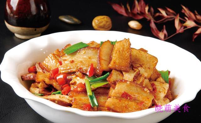 香辣鸡,香辣排骨虾,香干回锅肉的家常做法,营养美味超好吃