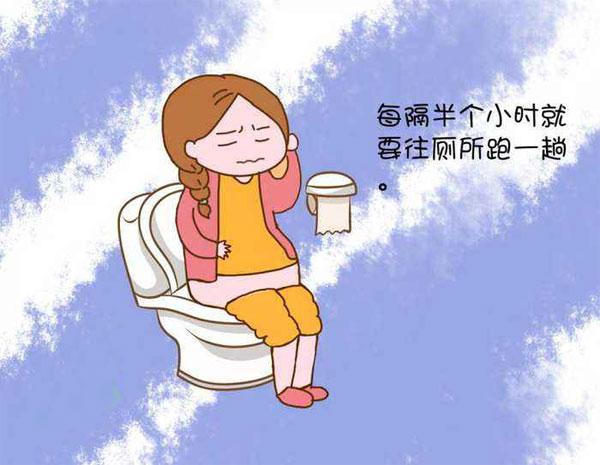 超级宝妈|怀孕后，如果妈妈有这些表现，说明宝宝发育得非常好