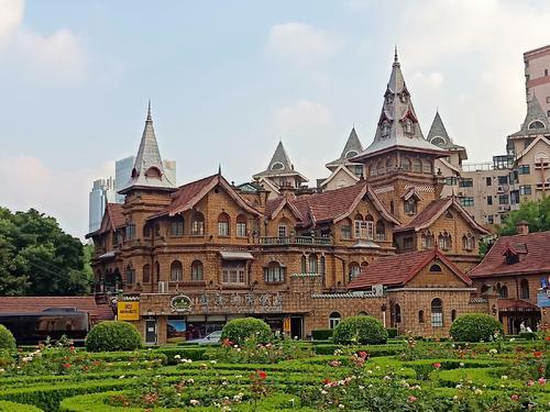 建筑|以十大行动计划开启全新3.0版，沪上“建筑可阅读”全面向数字化转型