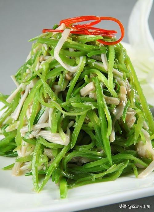 推荐家人都爱吃的家常肉菜，香喷喷的很入味，吃起来很过瘾很下饭