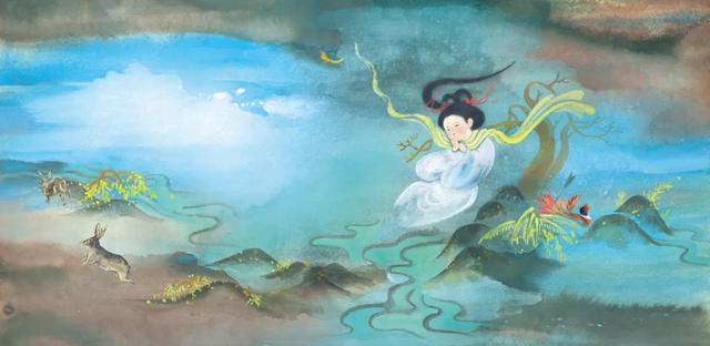 [超级宝妈]《诗经》那么美，读不懂多可惜