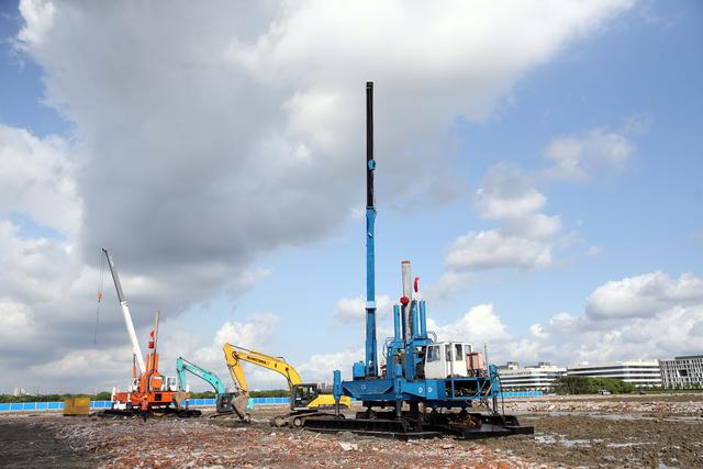 中心|平均每天引进民营企业85家，2020年松江招商引资交出一份亮丽成绩单