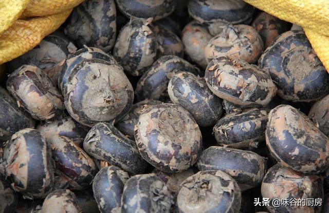 年前囤菜，这6种蔬菜记得优先，耐储存营养高，过年炖肉吃真香