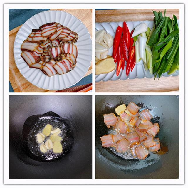 没有地方熏腊肉，试试酱油肉，2步就完成，色泽红亮比腊肉还好吃