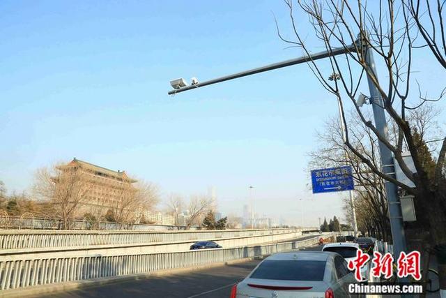 智慧停车产业发展前景广阔 将成城市发展刚需